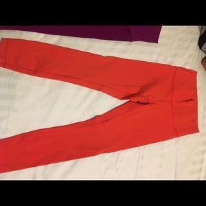 Lulu lemon women pants